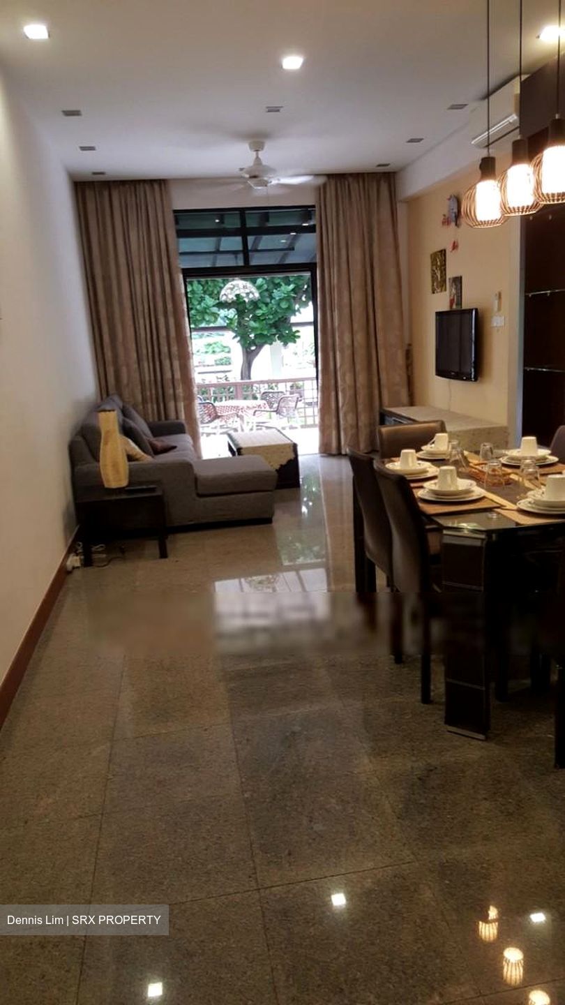 Eastpoint Green (D18), Condominium #608956661